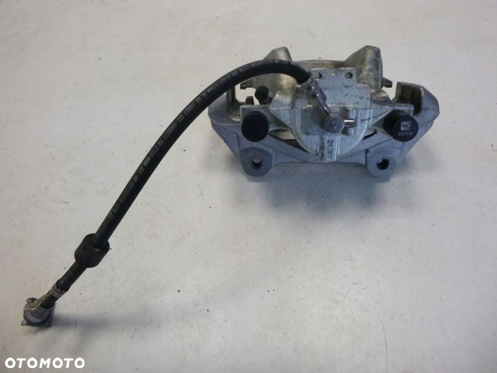 JAGUAR XE X760 ZACISK HAMULCOWY PRAWY LEWY PRZÓD - 11