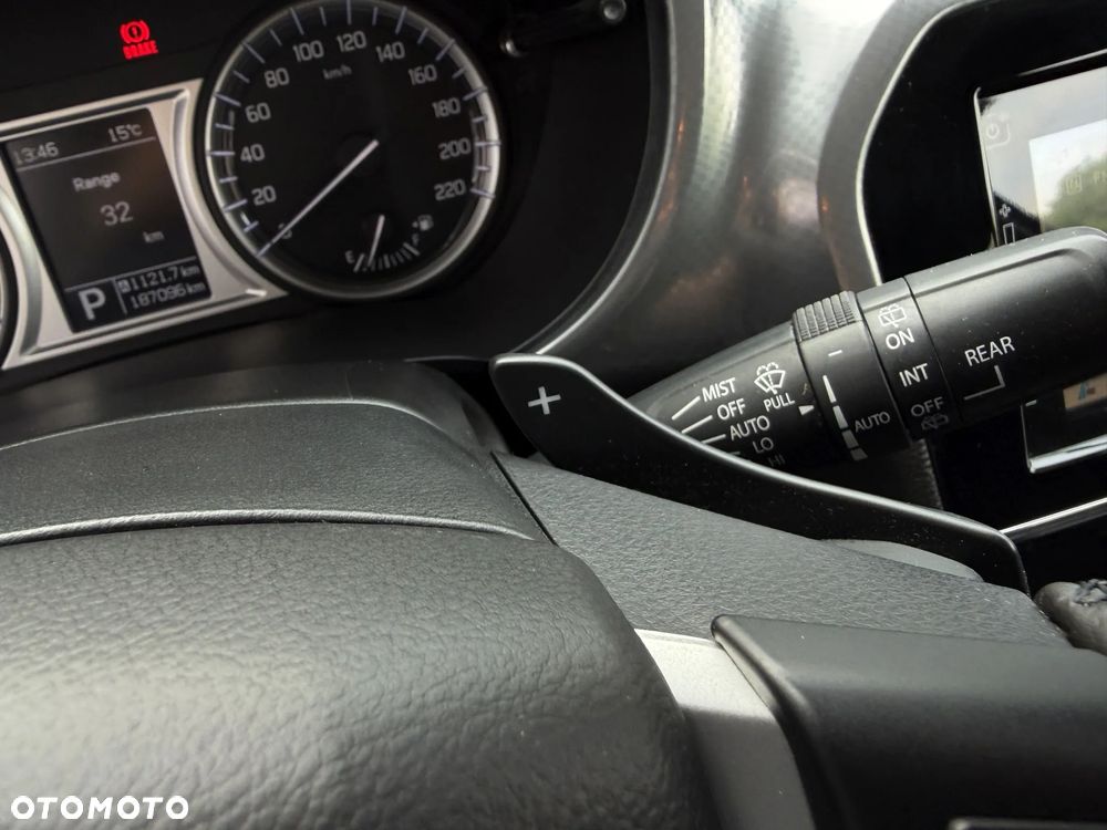 Suzuki Vitara 1.6 Premium 2WD - 26
