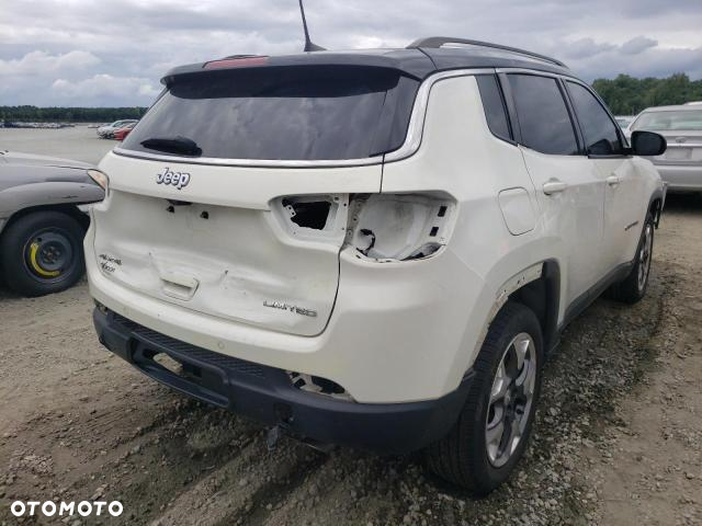 Jeep Compass - 4