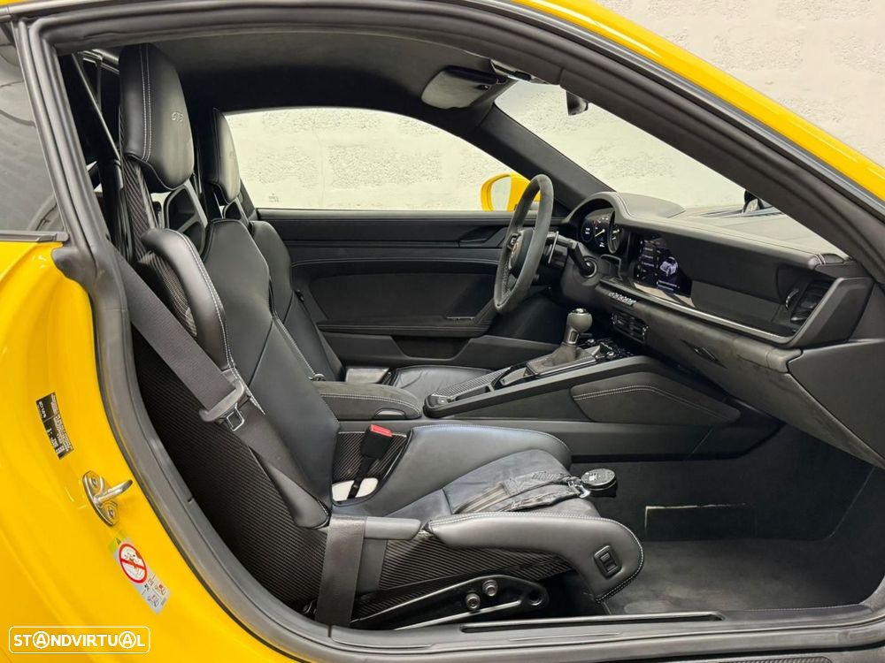 Porsche 911 (992) GT3 PDK - 47