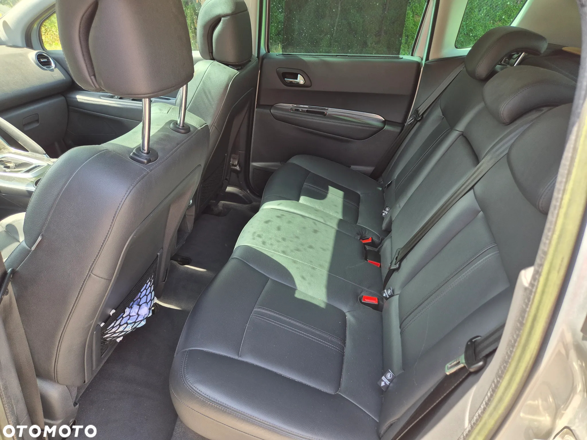 Peugeot 3008 2.0 HDi Premium+ - 16