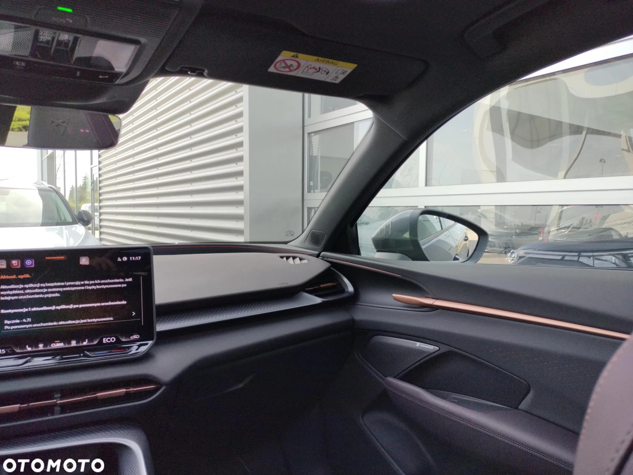 Cupra Terramar 2.0 TSI 4Drive VZ DSG - 21