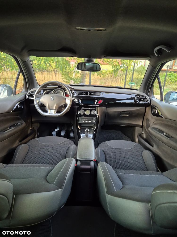 Citroën DS3 - 30