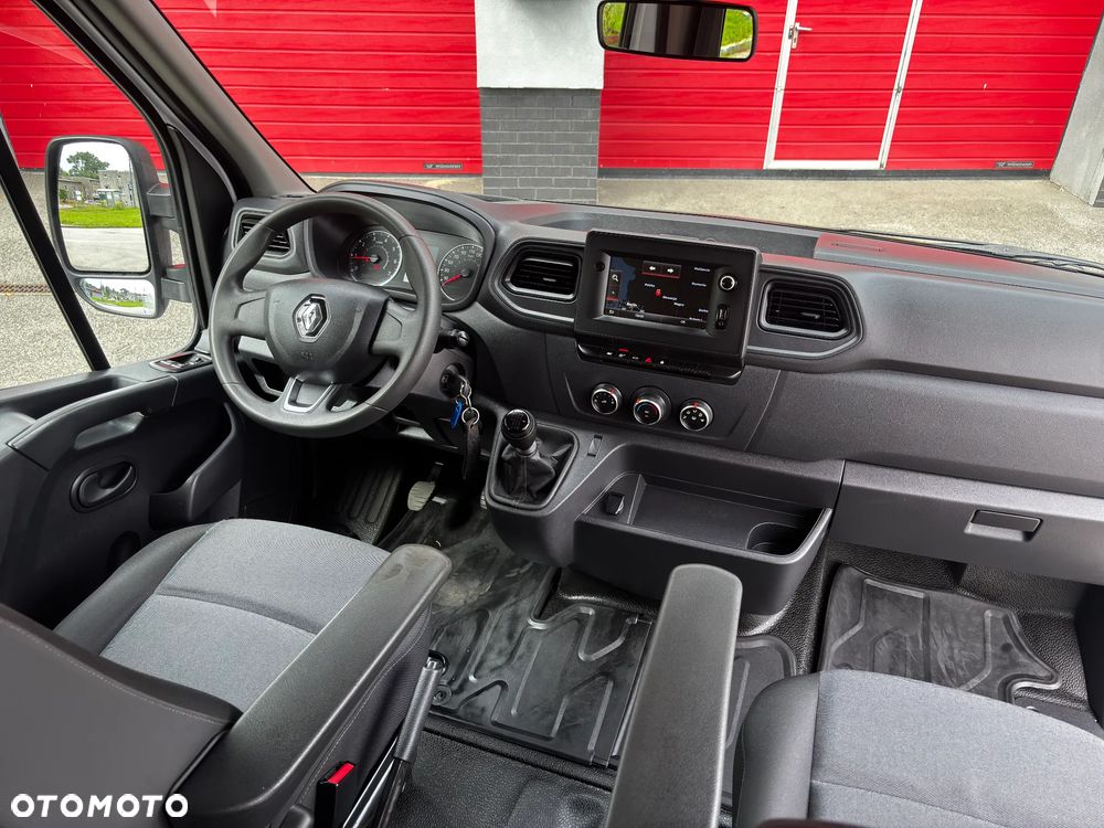 Renault MASTER - 10