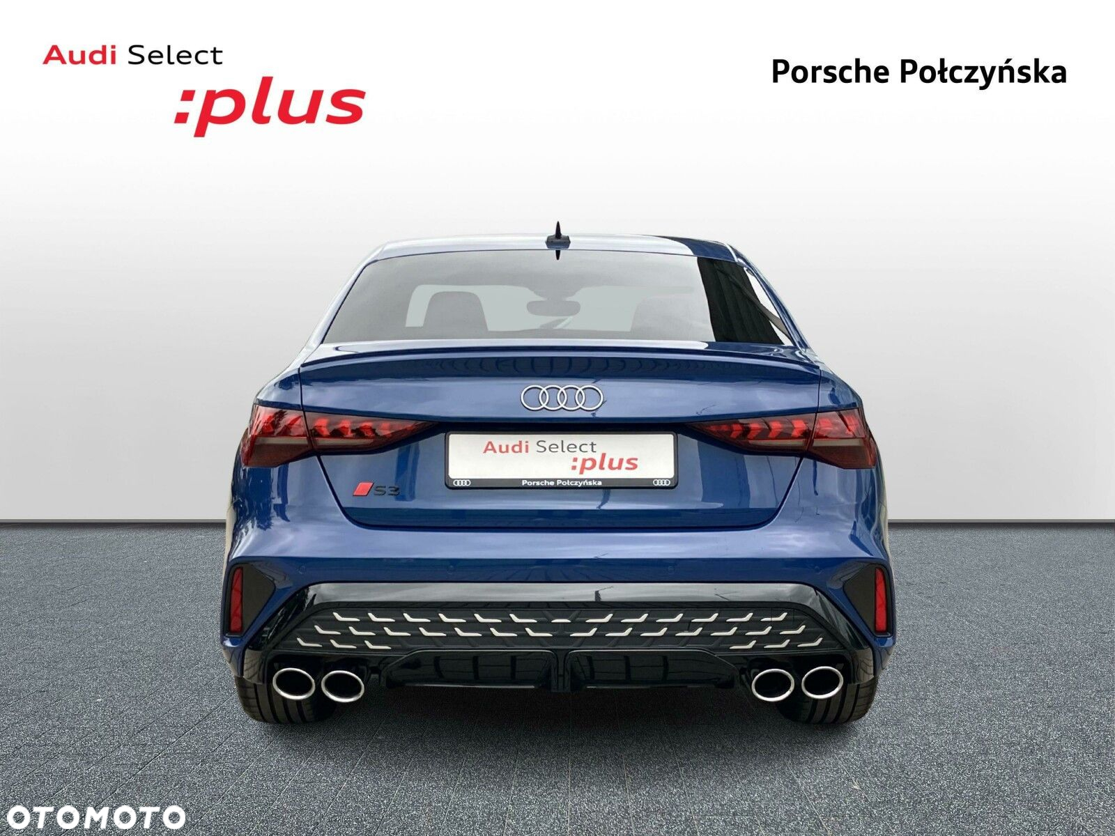 Audi S3 - 4