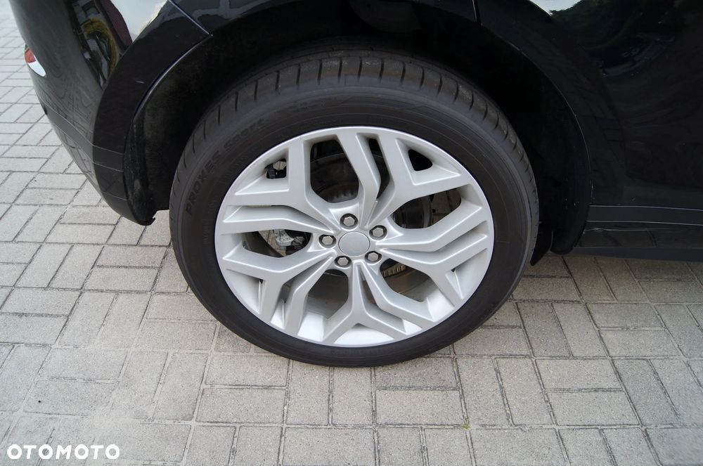 Land Rover Range Rover Evoque 2.0 D165 mHEV SE - 32