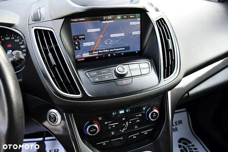 Ford C-MAX 2.0 TDCi Start-Stop-System Titanium - 12