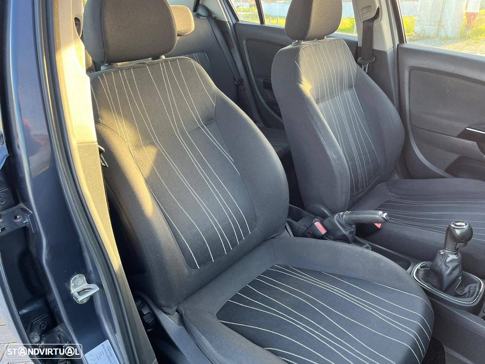 Opel Corsa 1.3 CDTI - 6