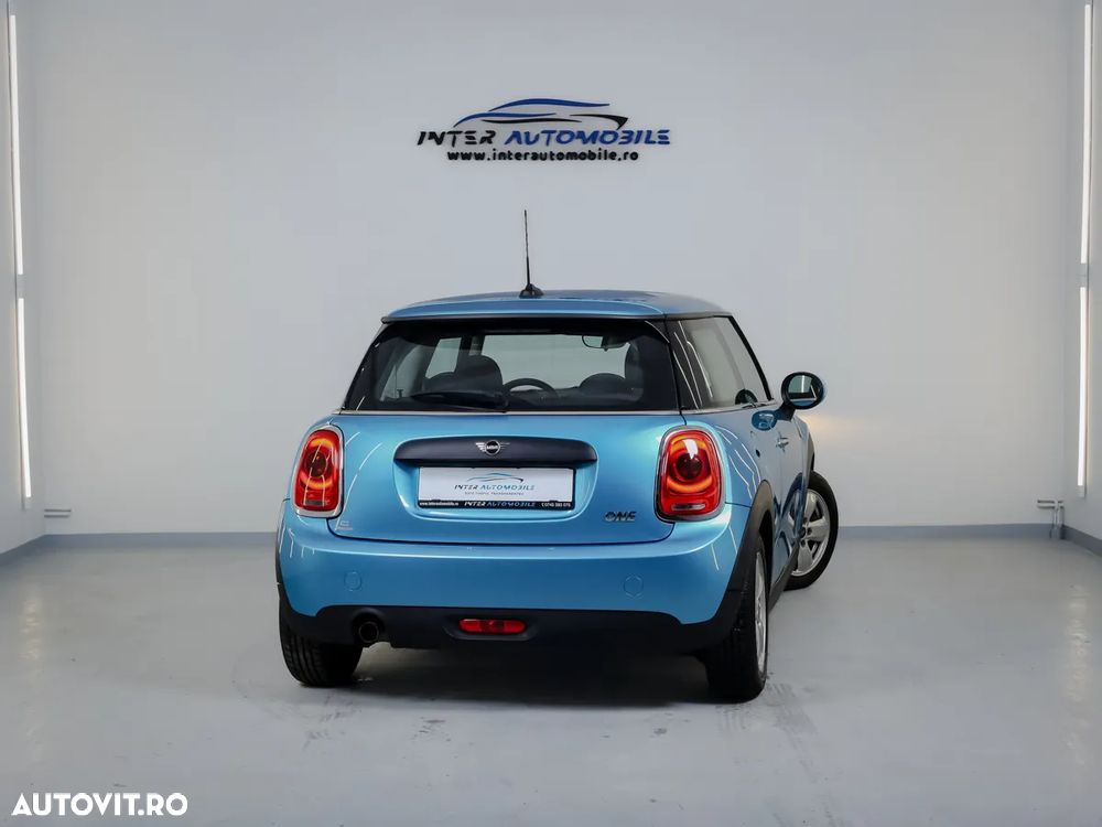 Mini Cooper - 12