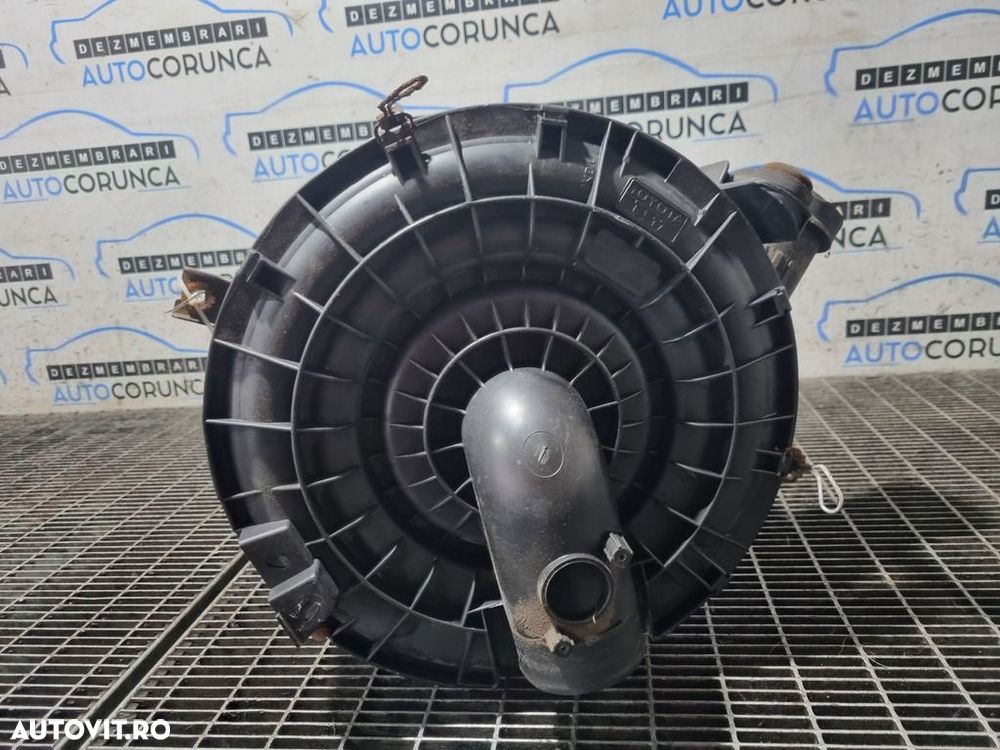 Carcasa filtru aer Toyota Hilux VII (Facelift 2008) 3.0 D 2008 - 2011 (1302) 170800l111 - 5