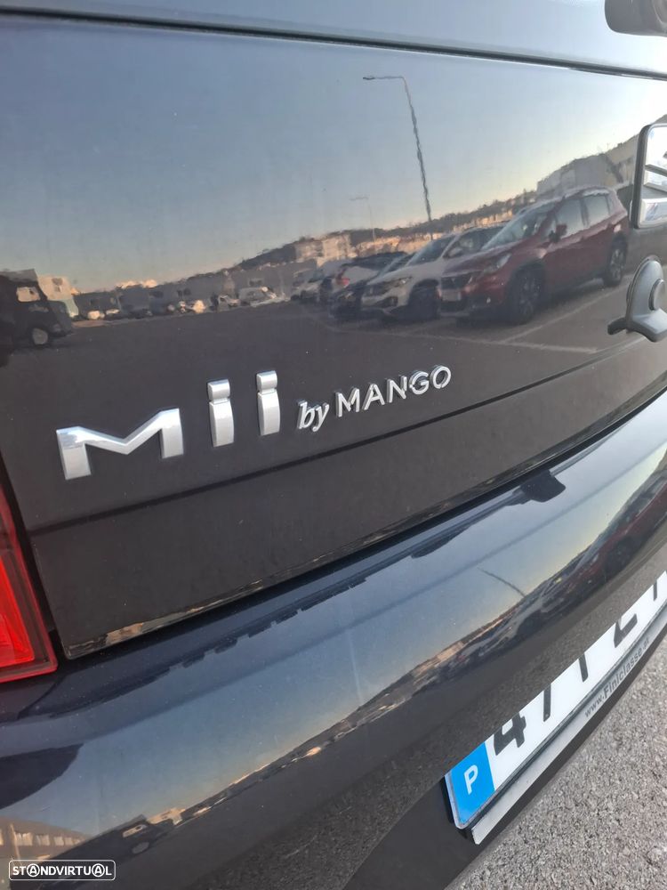 SEAT Mii - 9