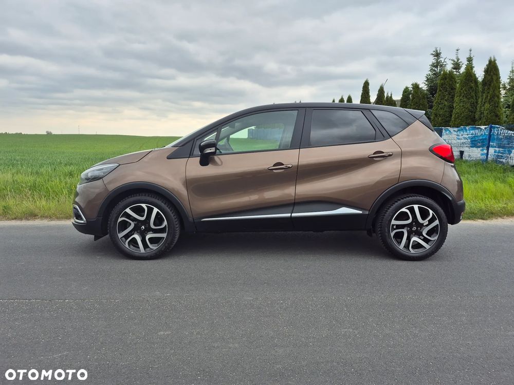 Renault Captur - 5