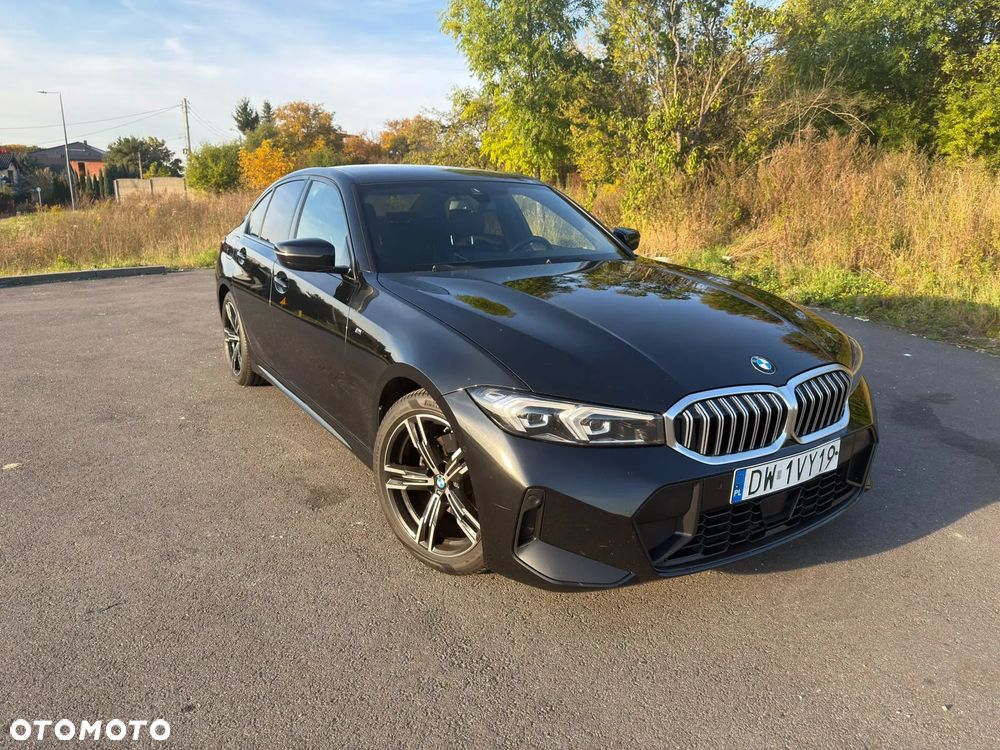 BMW Seria 3