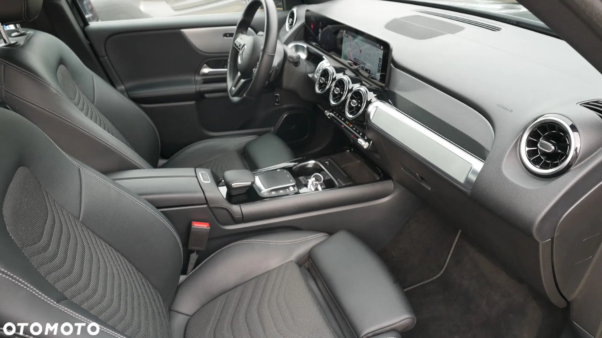 Mercedes-Benz GLB 220 d 4-Matic Style 8G-DCT - 19