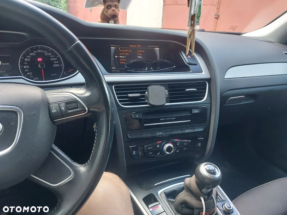 Audi A4 ver-2-0-tdi - 6