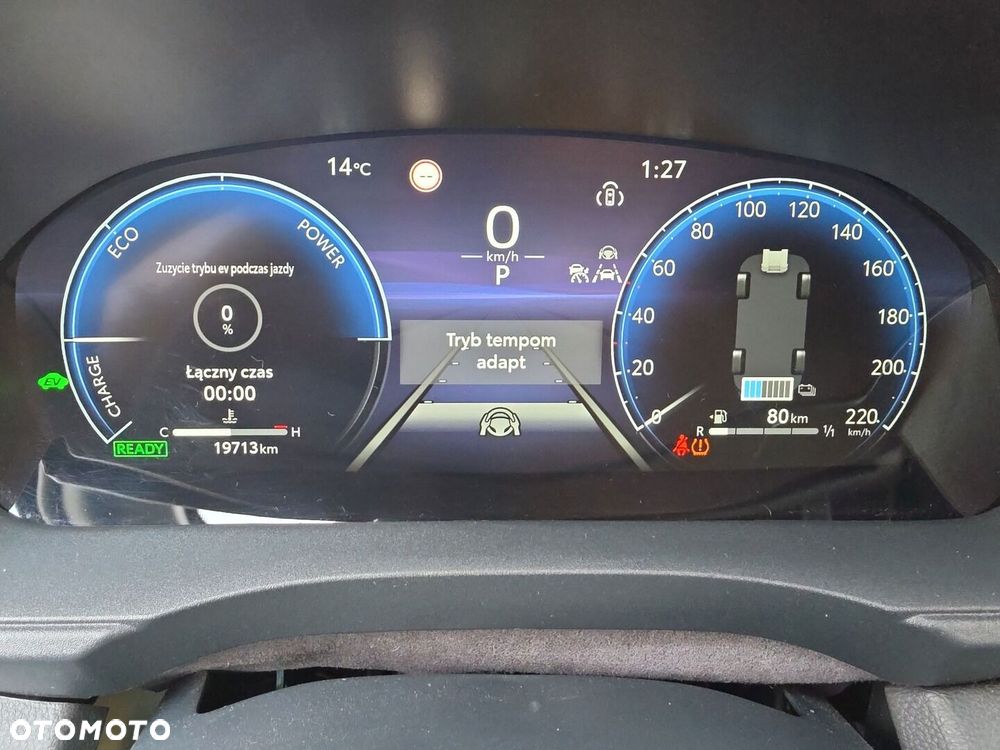 Toyota Yaris Cross Hybrid 1.5 GR Sport - 17