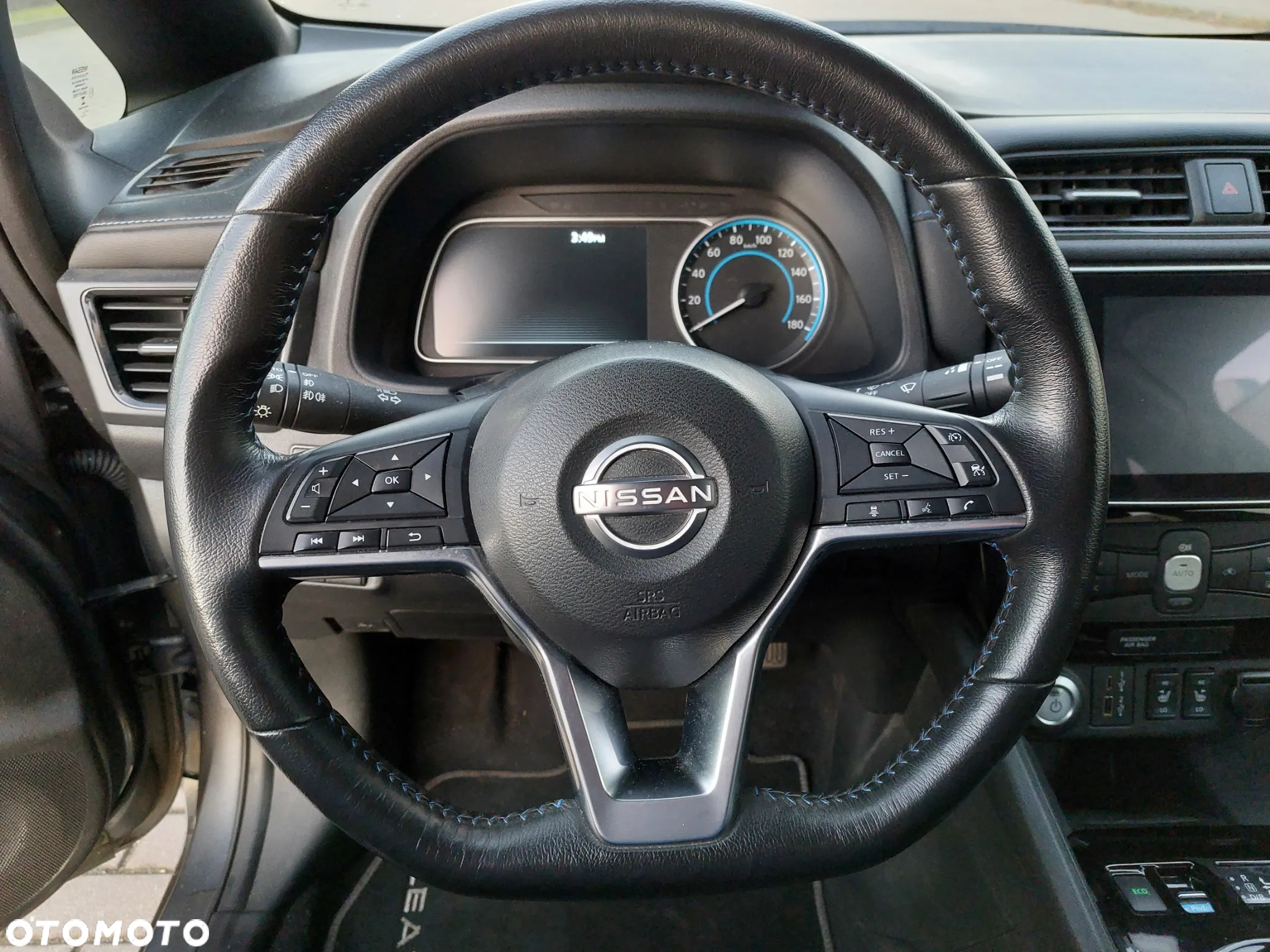 Nissan Leaf 40kWh N-Connecta - 13