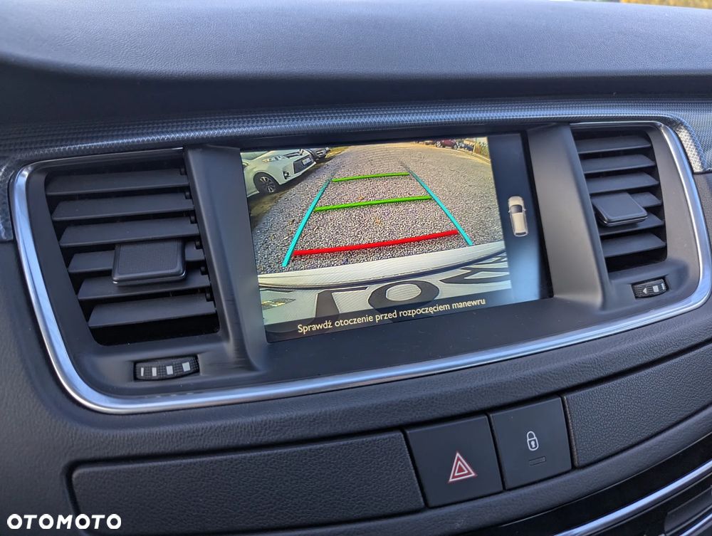 Peugeot 508 BlueHDi 150 Stop&Start Business-Line - 19