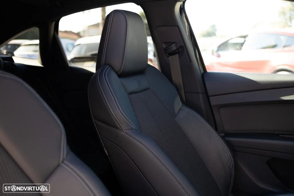 Audi Q4 Sportback e-tron 40 82 kWH - 13
