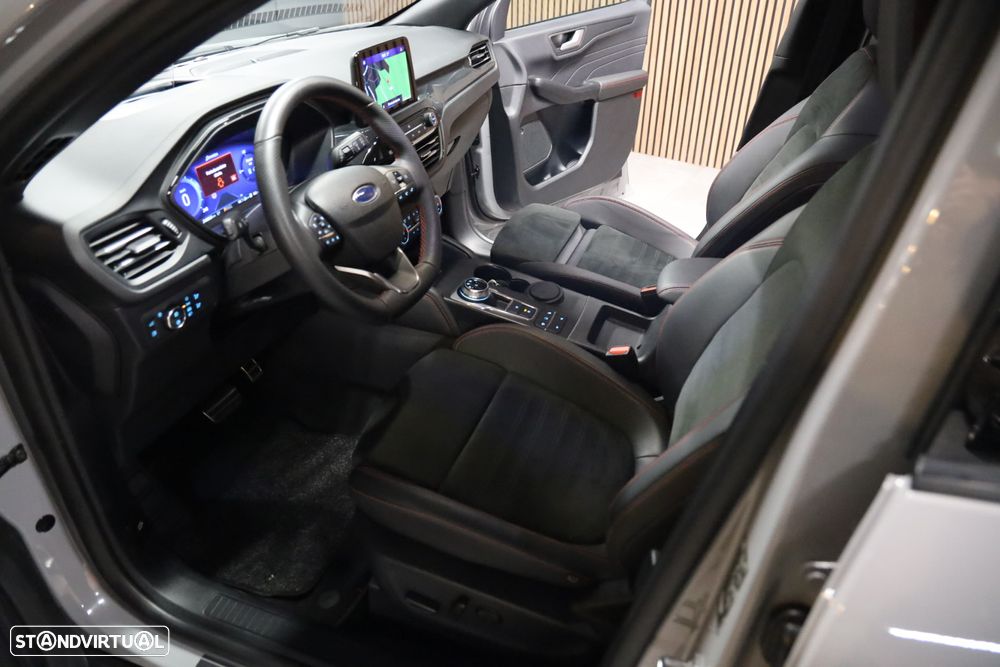 Ford Kuga 2.5 PHEV ST-Line X - 19