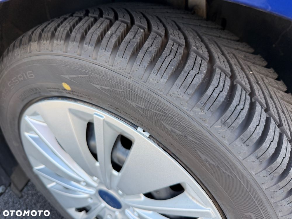 Ford Focus 1.0 EcoBoost Start-Stopp-System Business Edition - 30