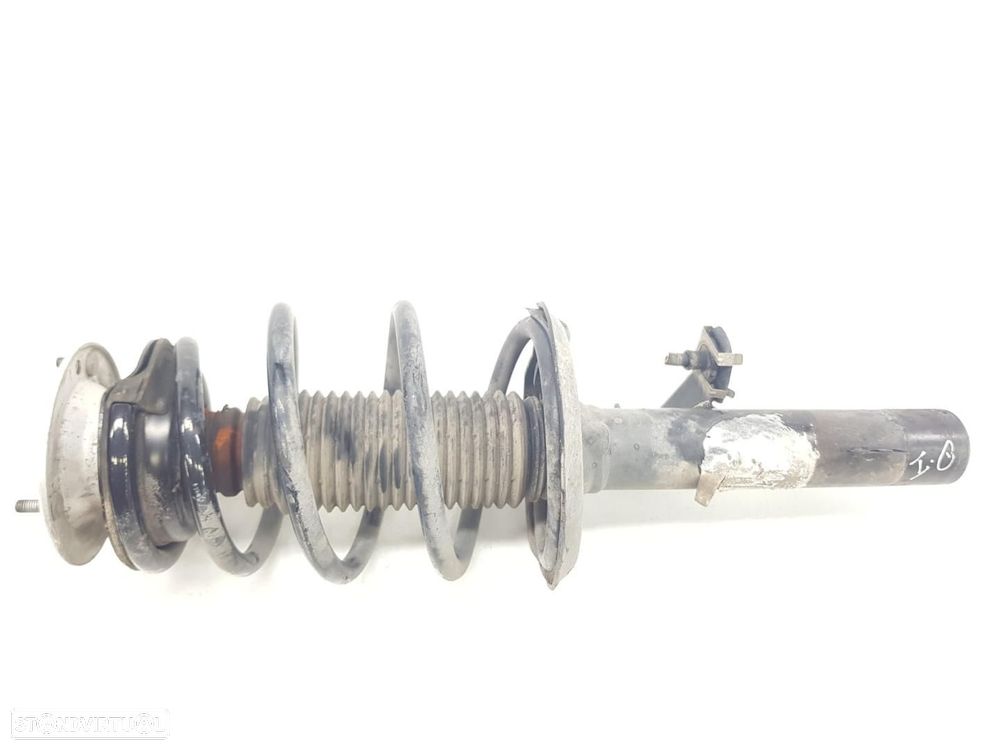 AMORTECEDOR FRENTE ESQUERDO BMW SERIE X3 E83 - 1