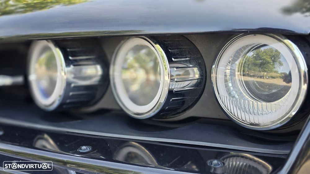 Alfa Romeo Spider 2.4 JTDM - 14