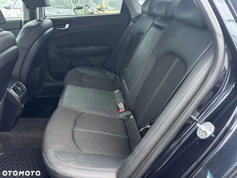 Kia Optima 1.6 T-GDI L DCT - 15