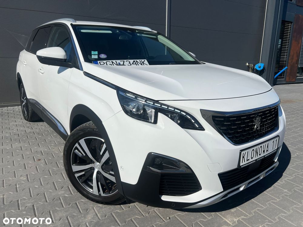 Peugeot 5008 1.2 PureTech GT S&S - 5