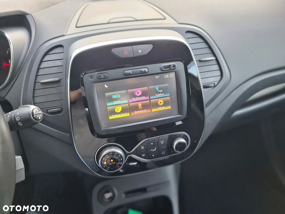 Renault Captur 1.2 Energy TCe Limited - 18