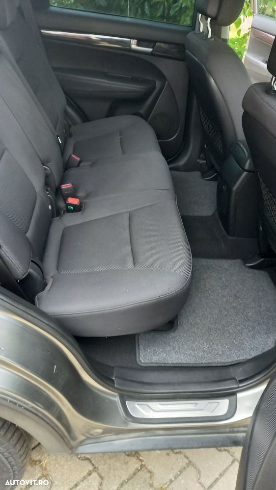 Kia Sorento 2.2 DSL 4x4 Executive - 13