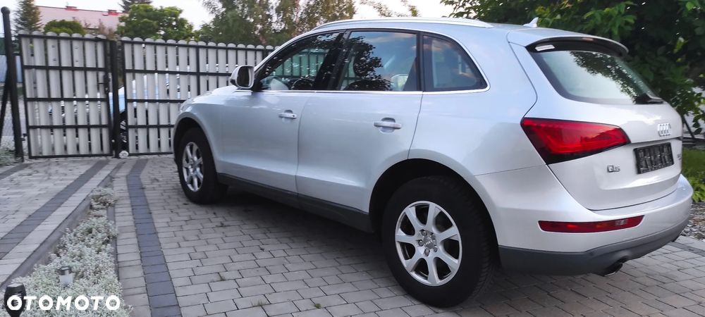 Audi Q5 - 11