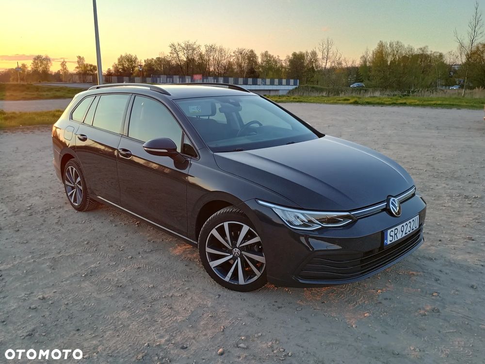 Volkswagen Golf 1.5 TSI OPF Life - 1