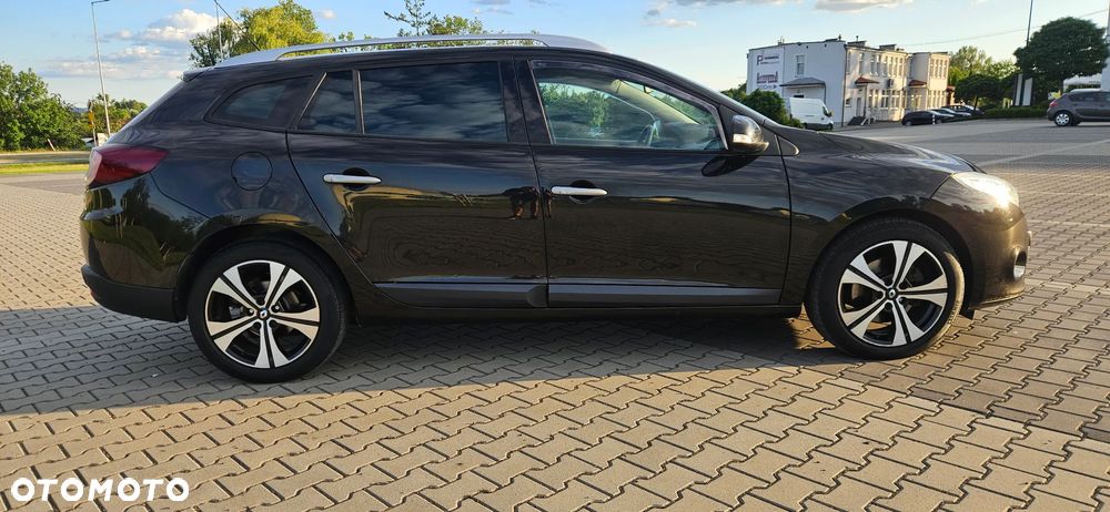 Renault Megane TCe 180 Dynamique - 10