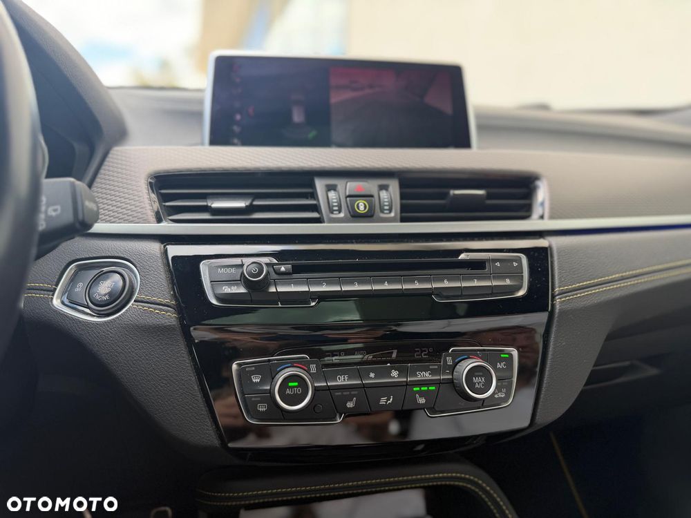 BMW X2 sDrive18i M Sport - 6