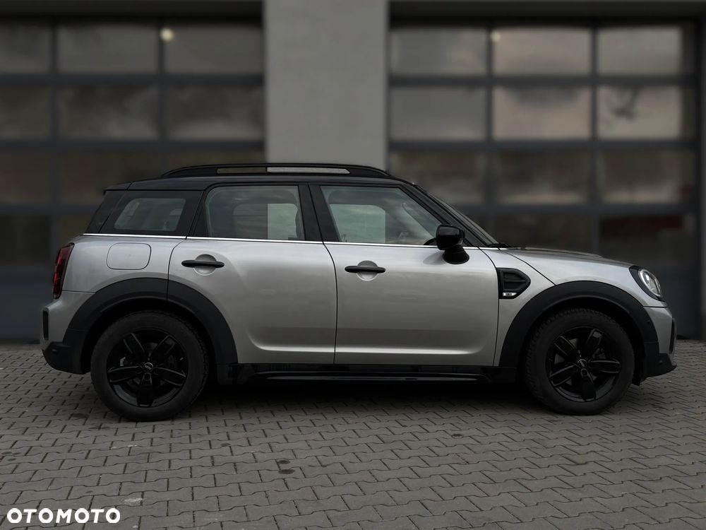 MINI Countryman Cooper - 5