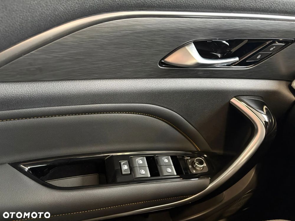 Bestune T77 1.5T Elegance DCT - 15