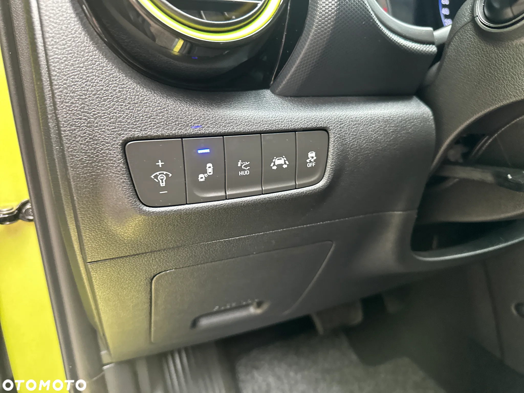 Hyundai Kona 1.6 T-GDI DCT 4WD Premium - 20