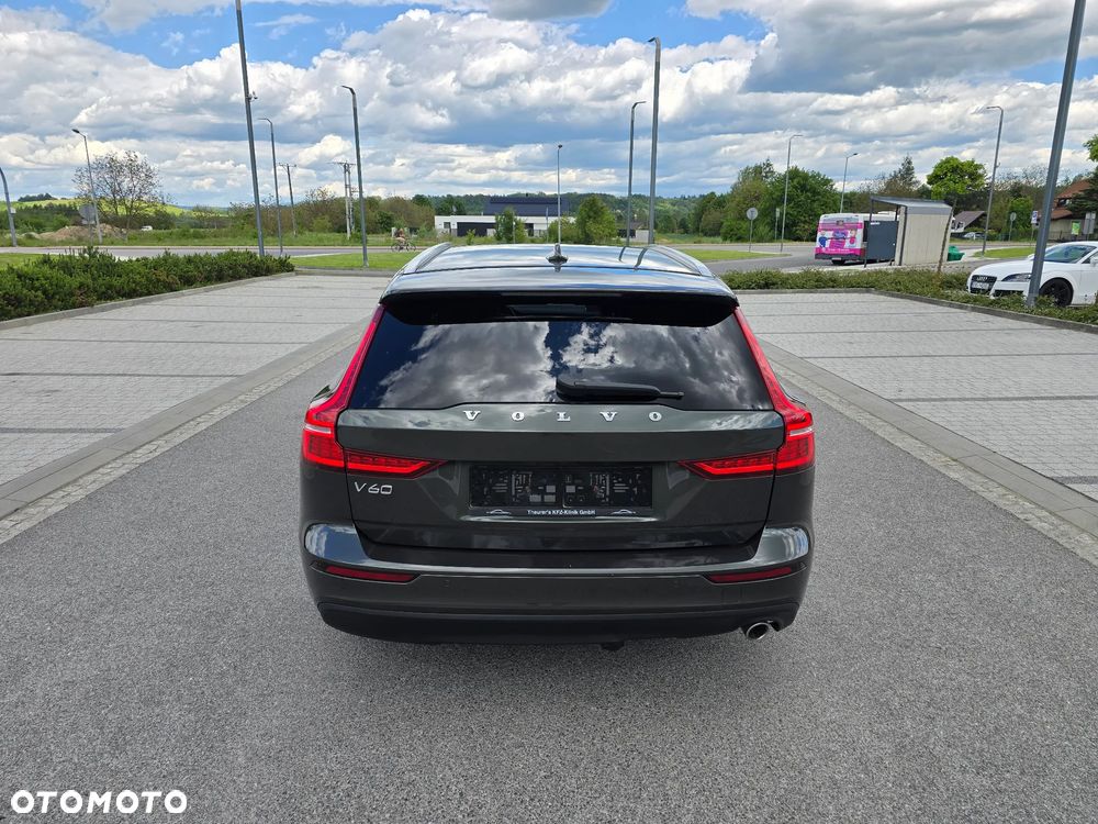 Volvo V60 - 30