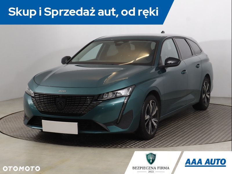 Peugeot 308 - 3