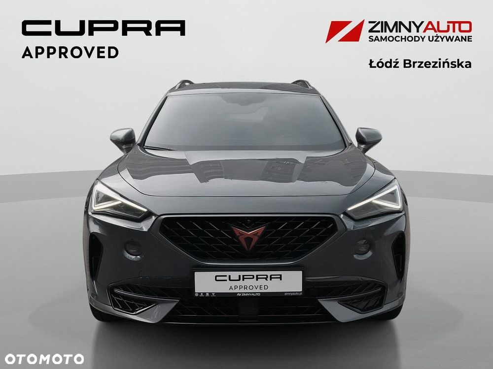Cupra Formentor 2.0 TSI 4Drive VZ DSG - 31