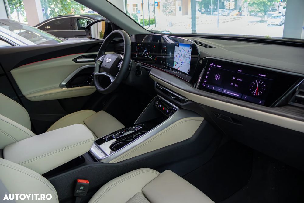 AUDI Q5 2026 — imagine 18