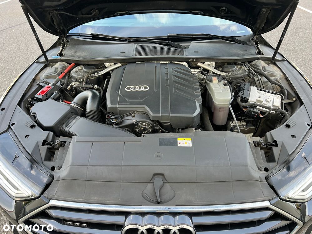 Audi A7 Sportback 45 TFSI mHEV Quattro S tronic - 40