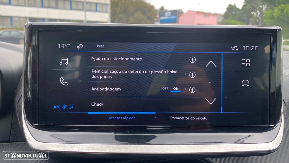 Peugeot 208 1.2 PureTech Active - 39