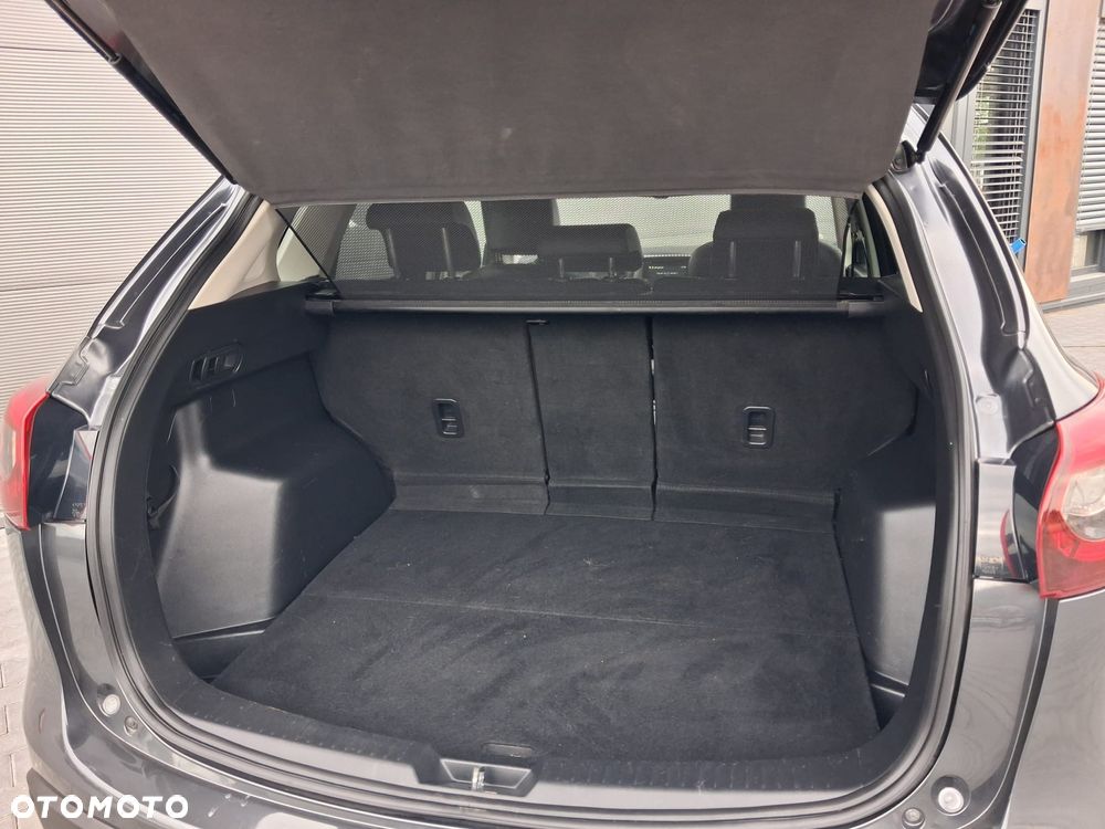 Mazda CX-5 SKYACTIV-D 175 AWD Drive Nakama Intense - 23