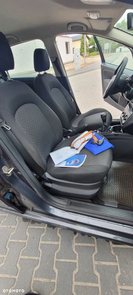 Fiat Grande Punto - 27