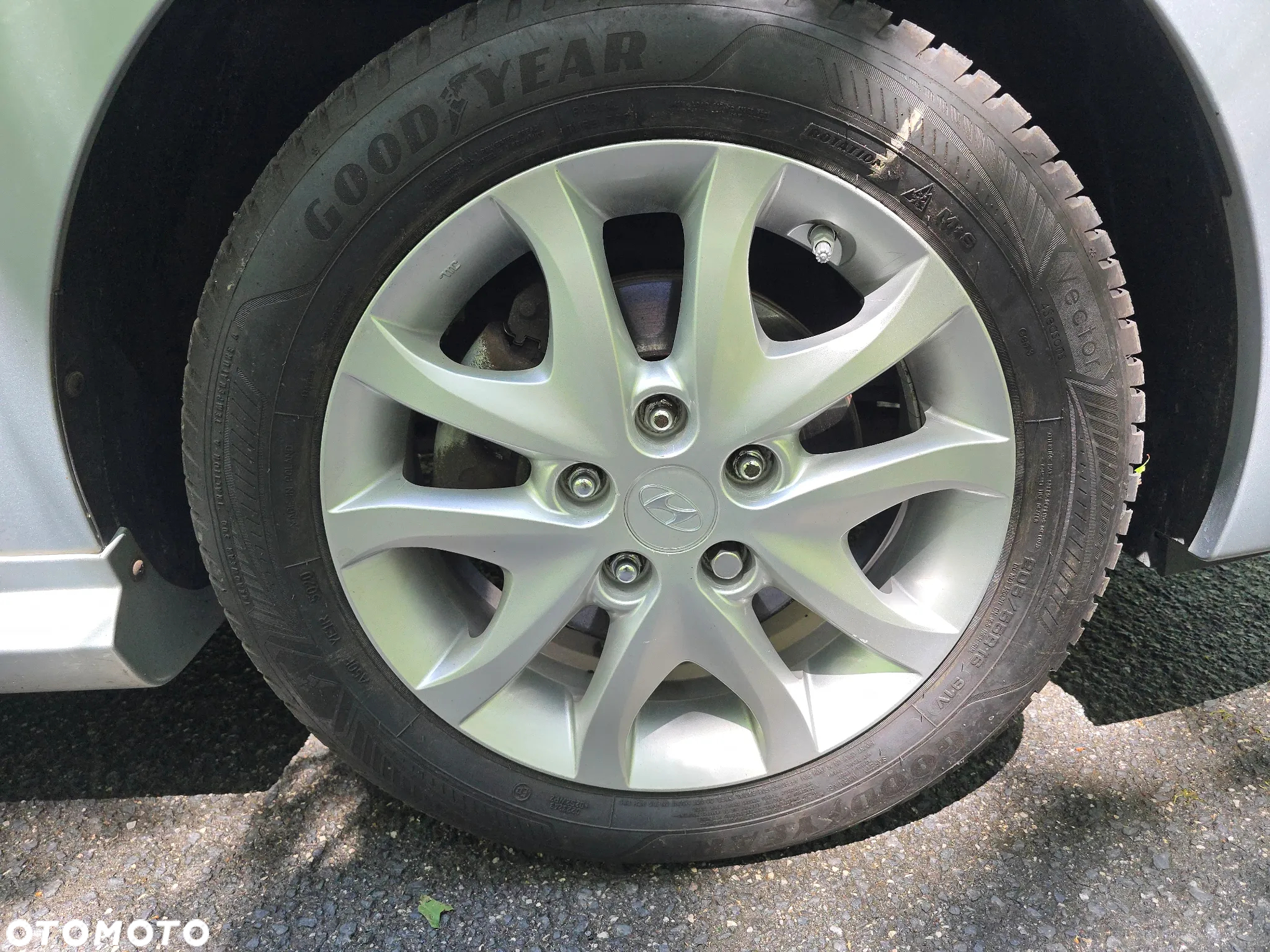 Hyundai i30 1.6 Style - 18