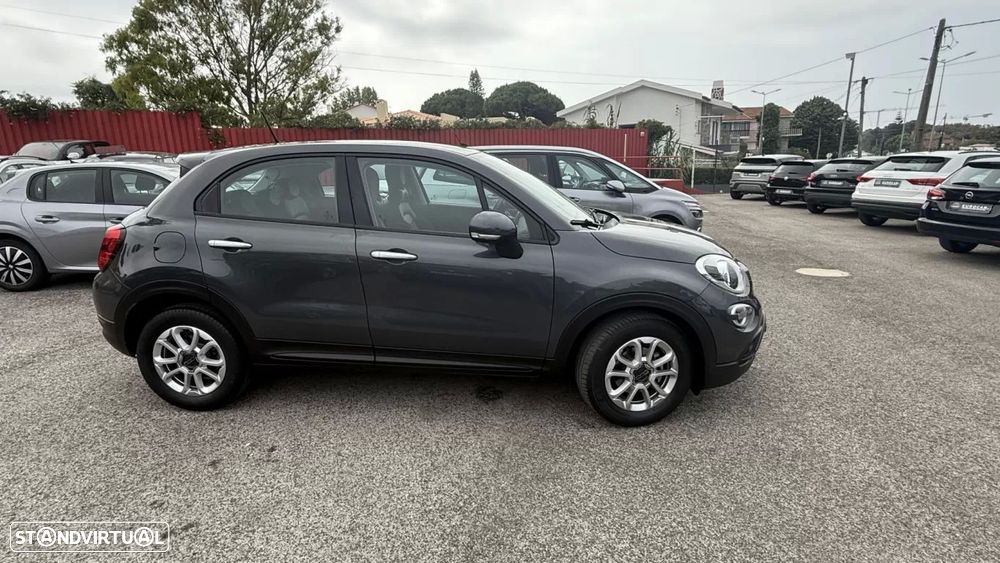 Fiat 500X 1.0 FireFly Lounge - 8
