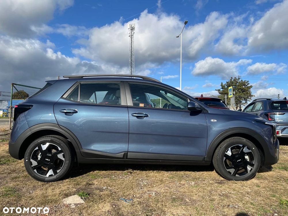 Kia Stonic 1.0 T-GDI M - 7