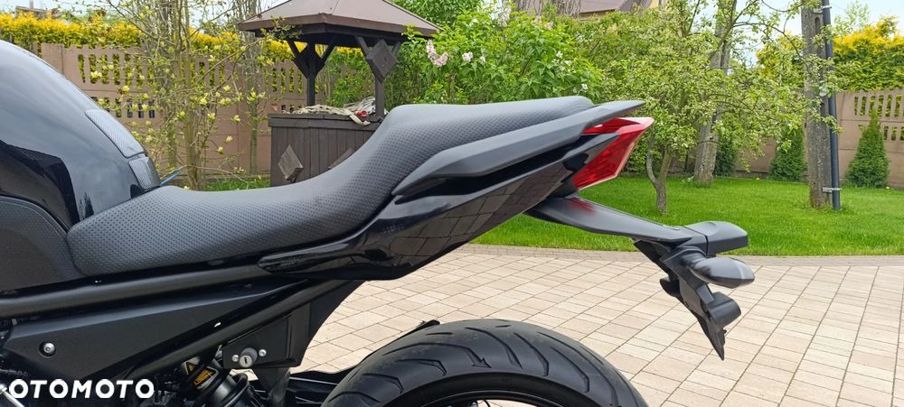 Yamaha XJ - 35